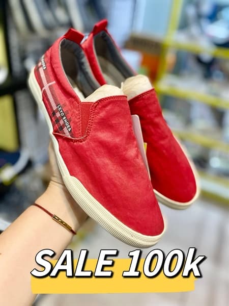 GIÀY SALE 100K